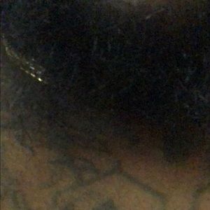 Meet your Posher, Lamar